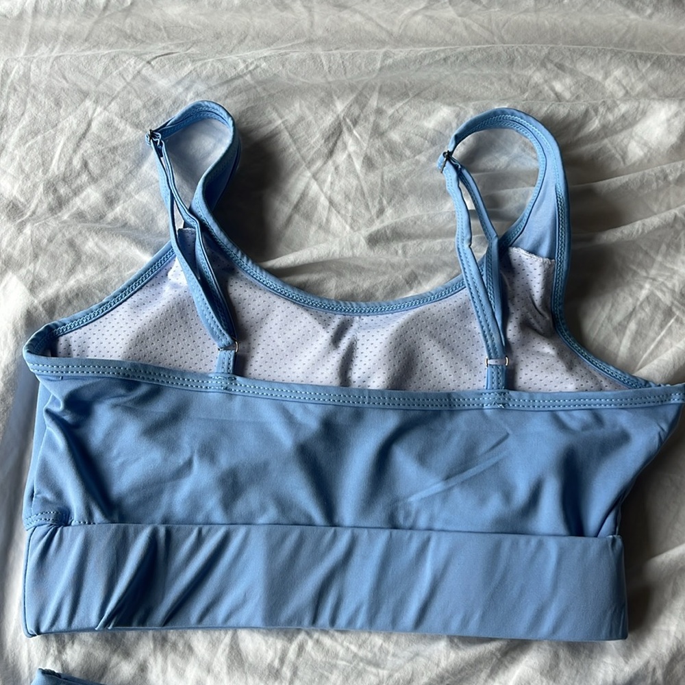 Workout set - Picture 3 of 3